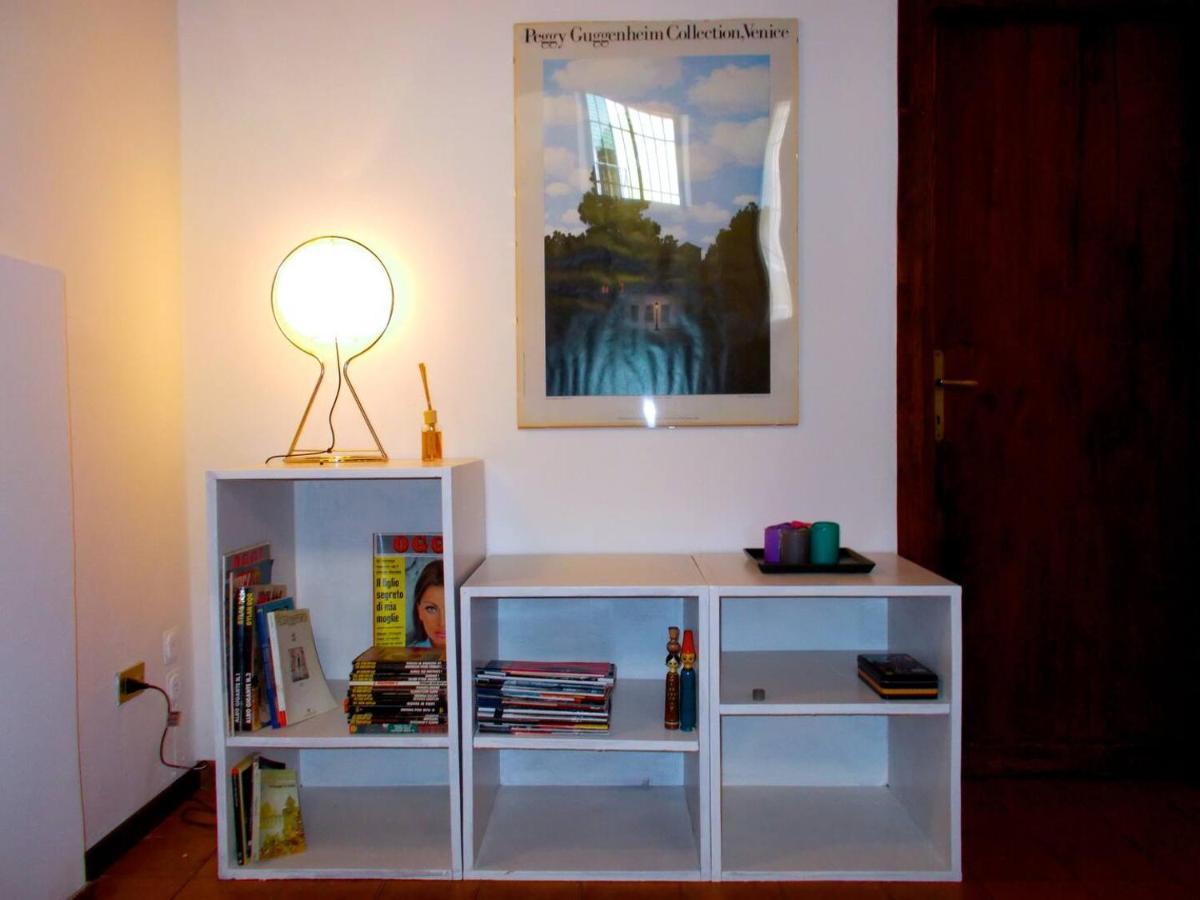 Appartamento Ai Salici Verona Dış mekan fotoğraf