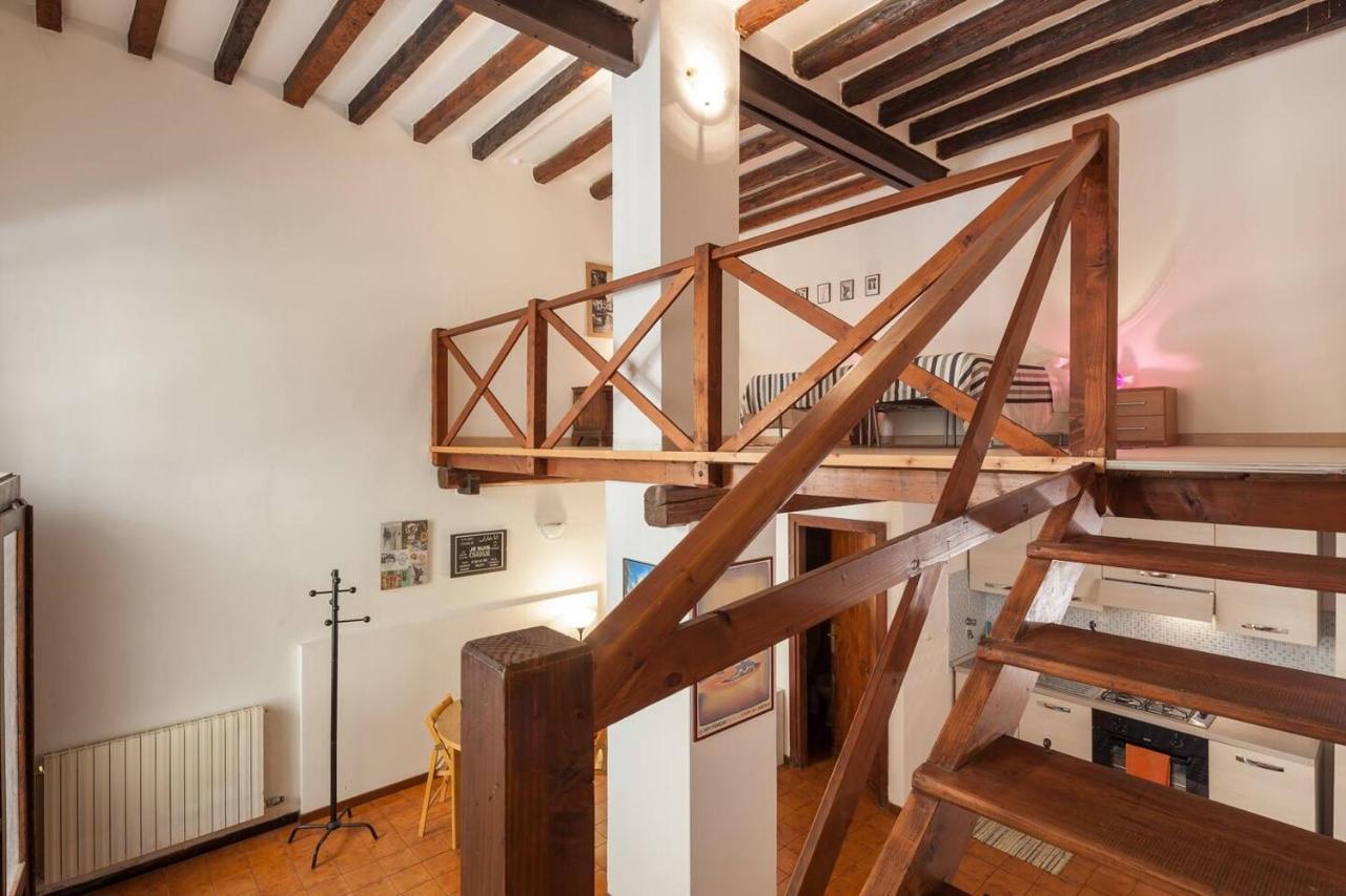 Appartamento Ai Salici Verona Dış mekan fotoğraf
