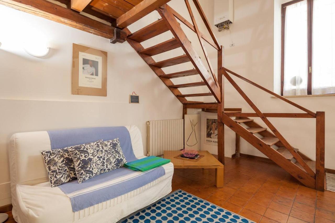 Appartamento Ai Salici Verona Dış mekan fotoğraf