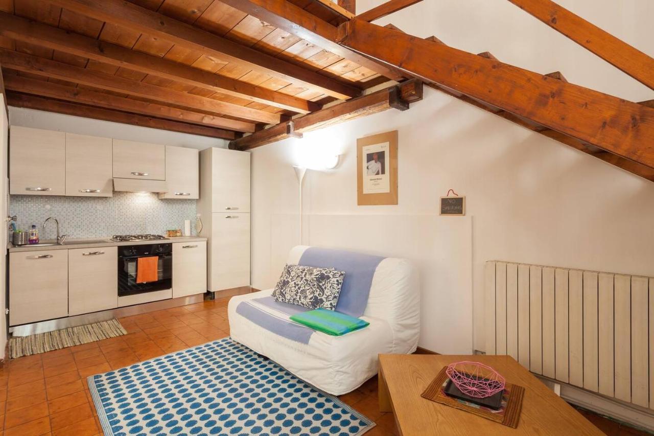 Appartamento Ai Salici Verona Dış mekan fotoğraf