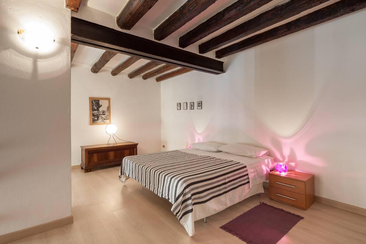 Appartamento Ai Salici Verona Dış mekan fotoğraf